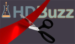 Bem-vindos ao HDBuzz