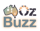 Brevemente do Congresso Mundial de DH: Oz Buzz!