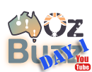 Vídeo Oz Buzz: Dia 1