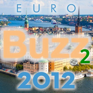 Vídeo EuroBuzz: Dia 2