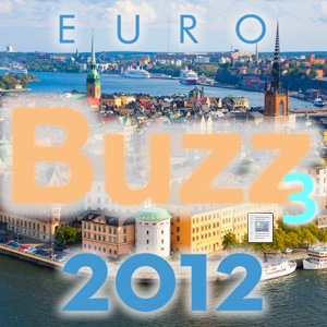 Notícias EuroBuzz: Dia 3