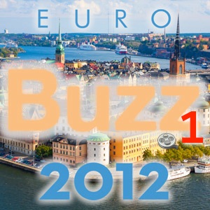 Vídeo EuroBuzz: Dia 1