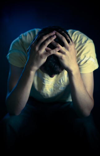 Os ratos tristes podem ajudar a tratar a doença de Huntington?