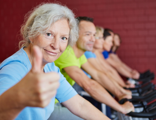 Mais evidências apontam para os benefícios do exercício na doença de Huntington