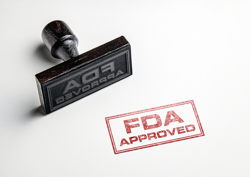 FDA aprova um novo medicamento para sintomas da doença de Huntington