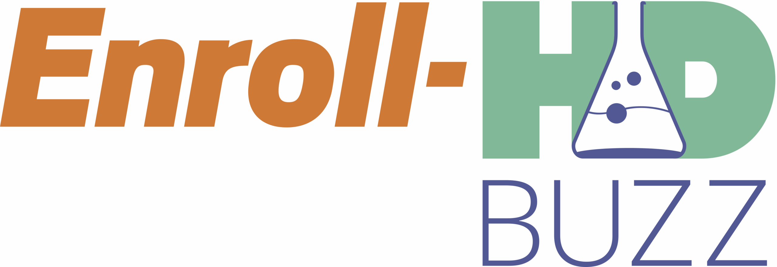 O HDBuzz Inscreve-se no Enroll-HD