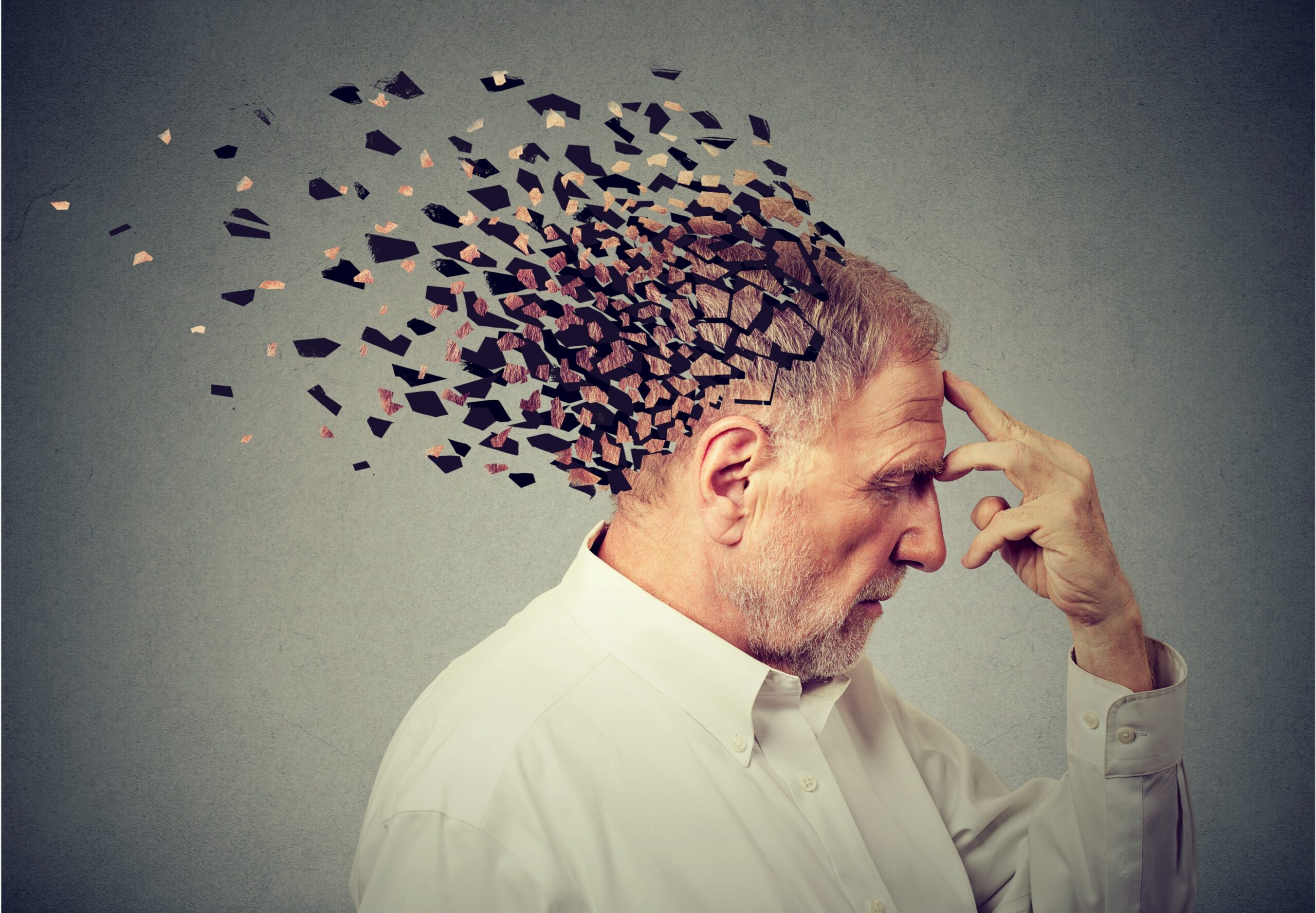 Os Antidepressivos Afetam o Declínio Cognitivo? Há Mais Para Contar na Doença de Huntington