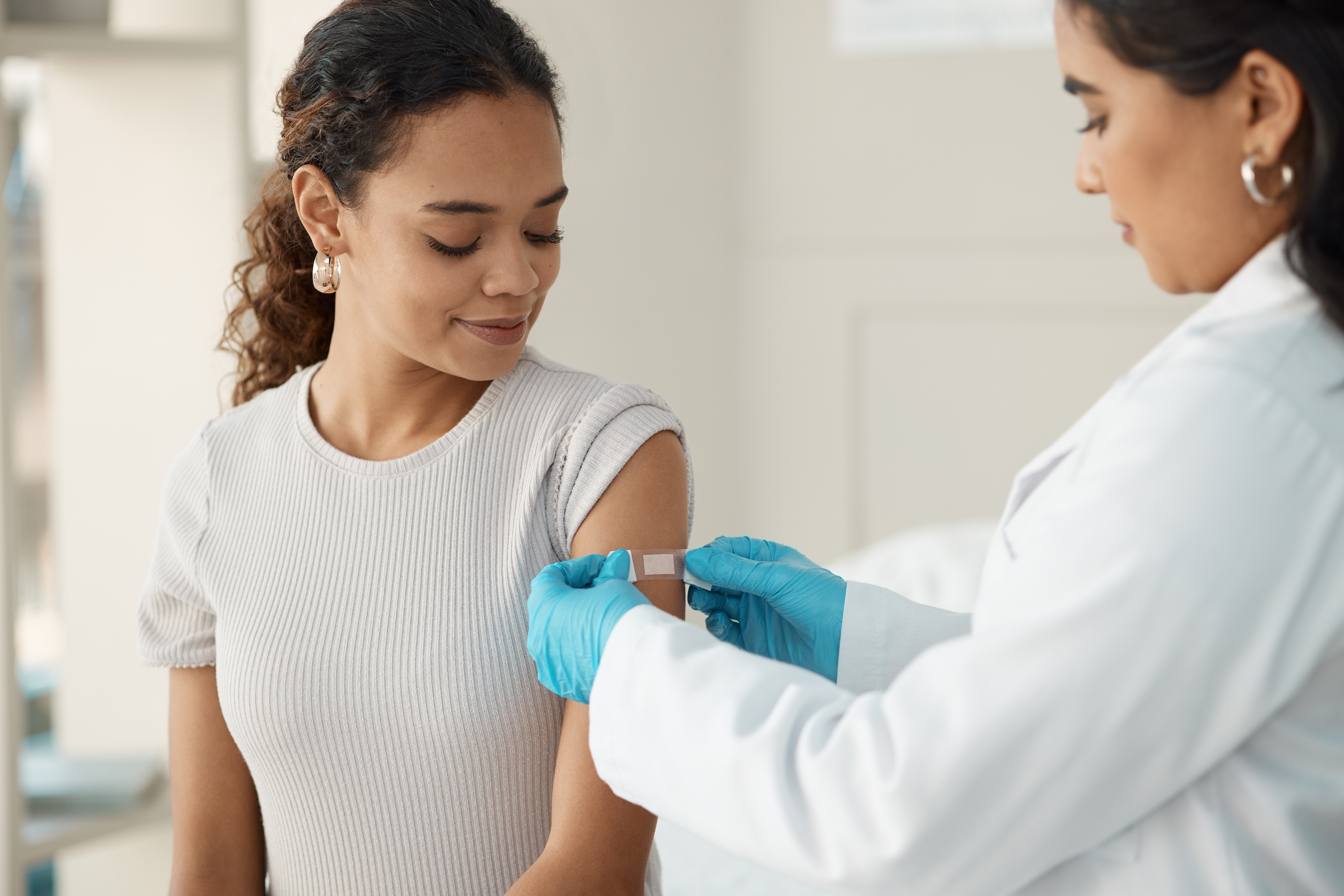 Vacinas e Neurodegeneração: Lições para a Doença de Huntington?